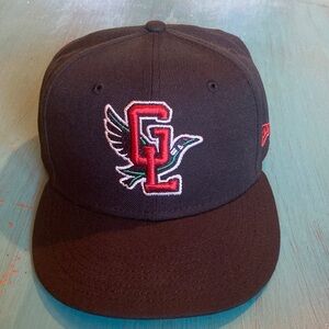 Great Lakes Loons hat